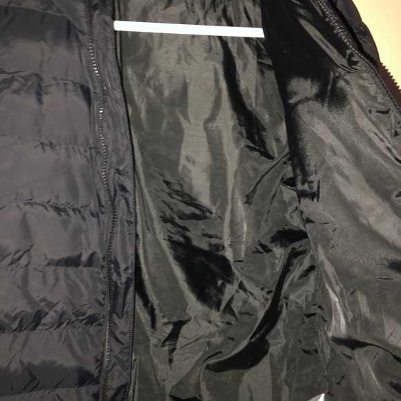 Mountain warehouse Puff Jacket - Picture 3 of 3